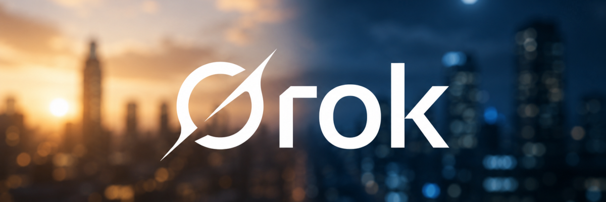 Grok Day and Night