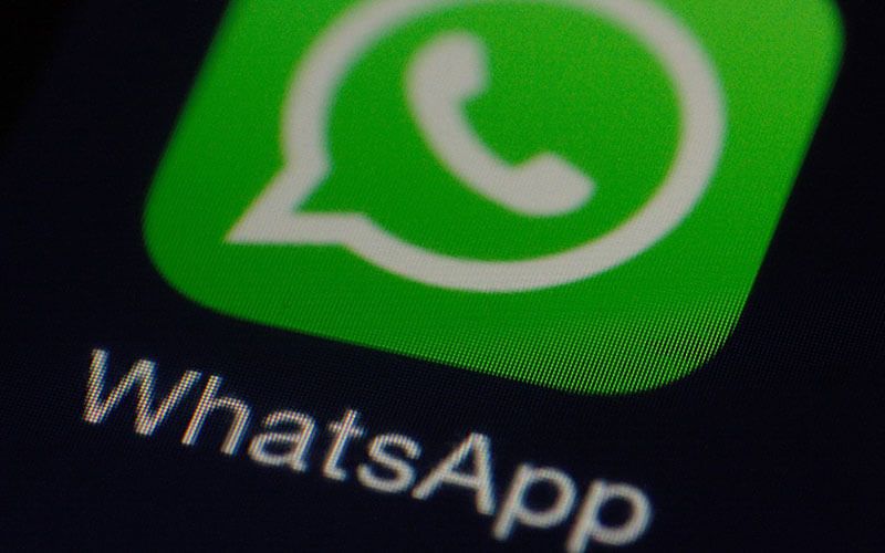 WhatsApp now lets you send high-resolution photos