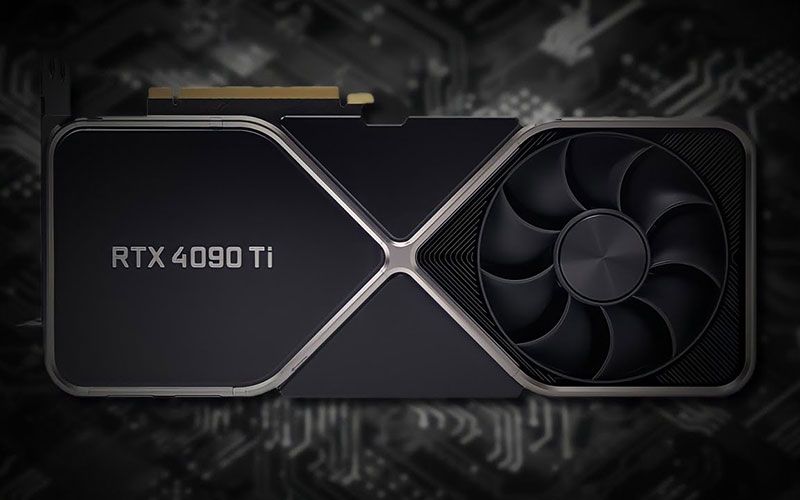 The GeForce RTX 40 brings a significant boost for live streaming or recording gameplays