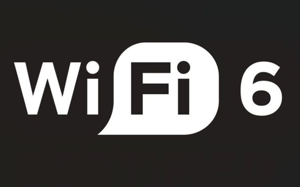 wifi 6 standard