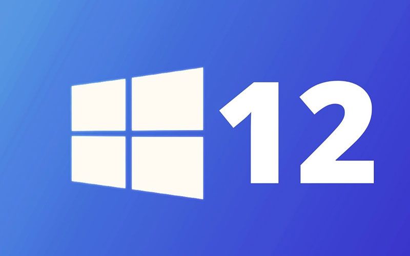 Windows 12: Release date, news and rumors