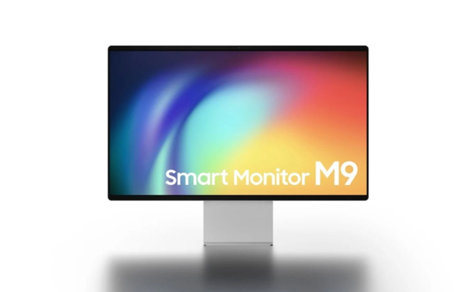 Samsung launches world's first OLED monitor with 500 Hz refresh rate