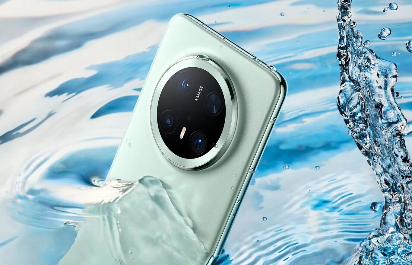 The first smartphone with a 100% Chinese-made chip has been created.