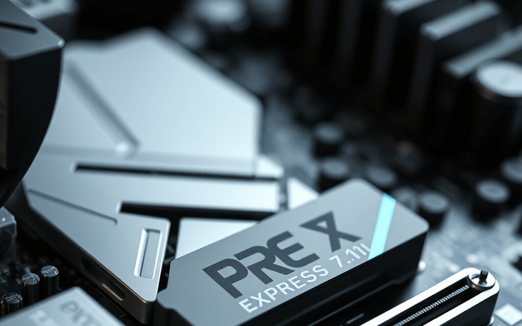 PCI Express 7.0 is official and doubles the bandwidth of PCIe 6.0