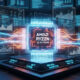 AMD Z2 extreme GPU