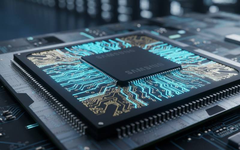 Samsung secures NVIDIA's backing and moves forward with crucial memory for AI accelerators
