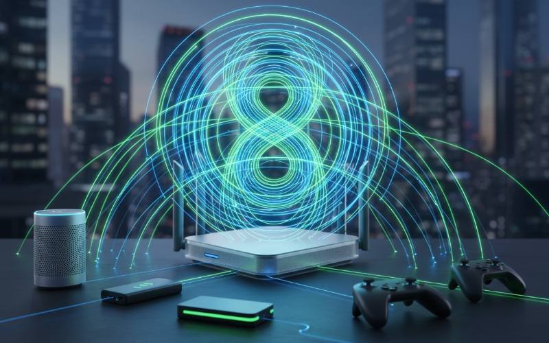 WiFi 8: Prioritizing Reliability over Raw Velocity