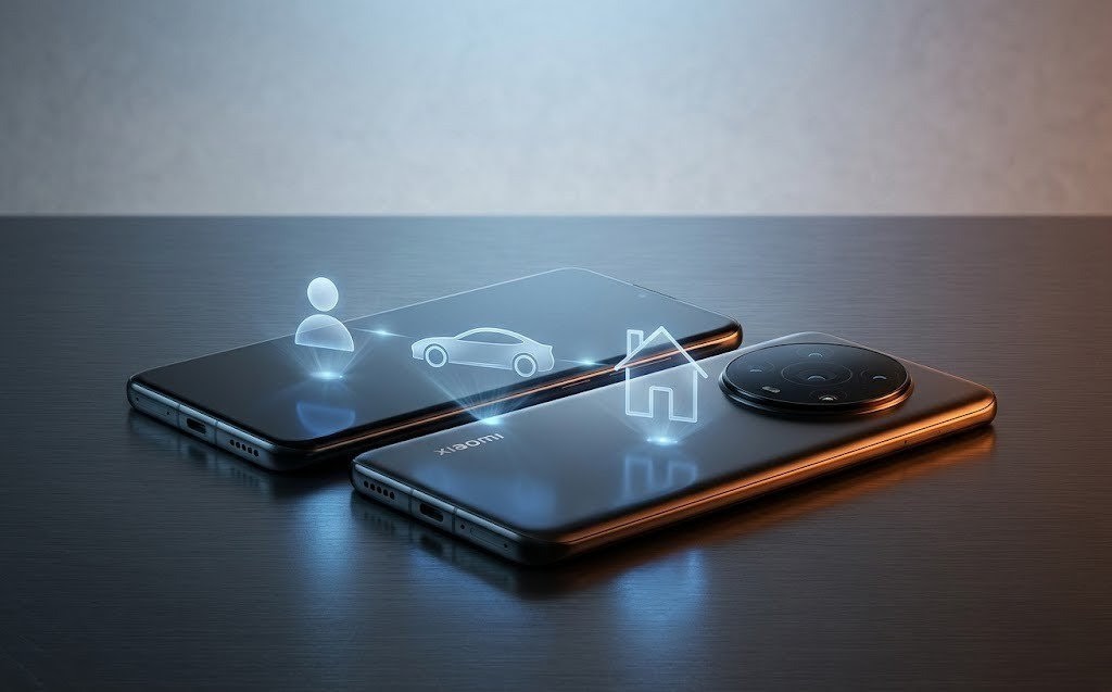 Apply now: miclaw closed beta limited to Xiaomi 17 and 17 Ultra