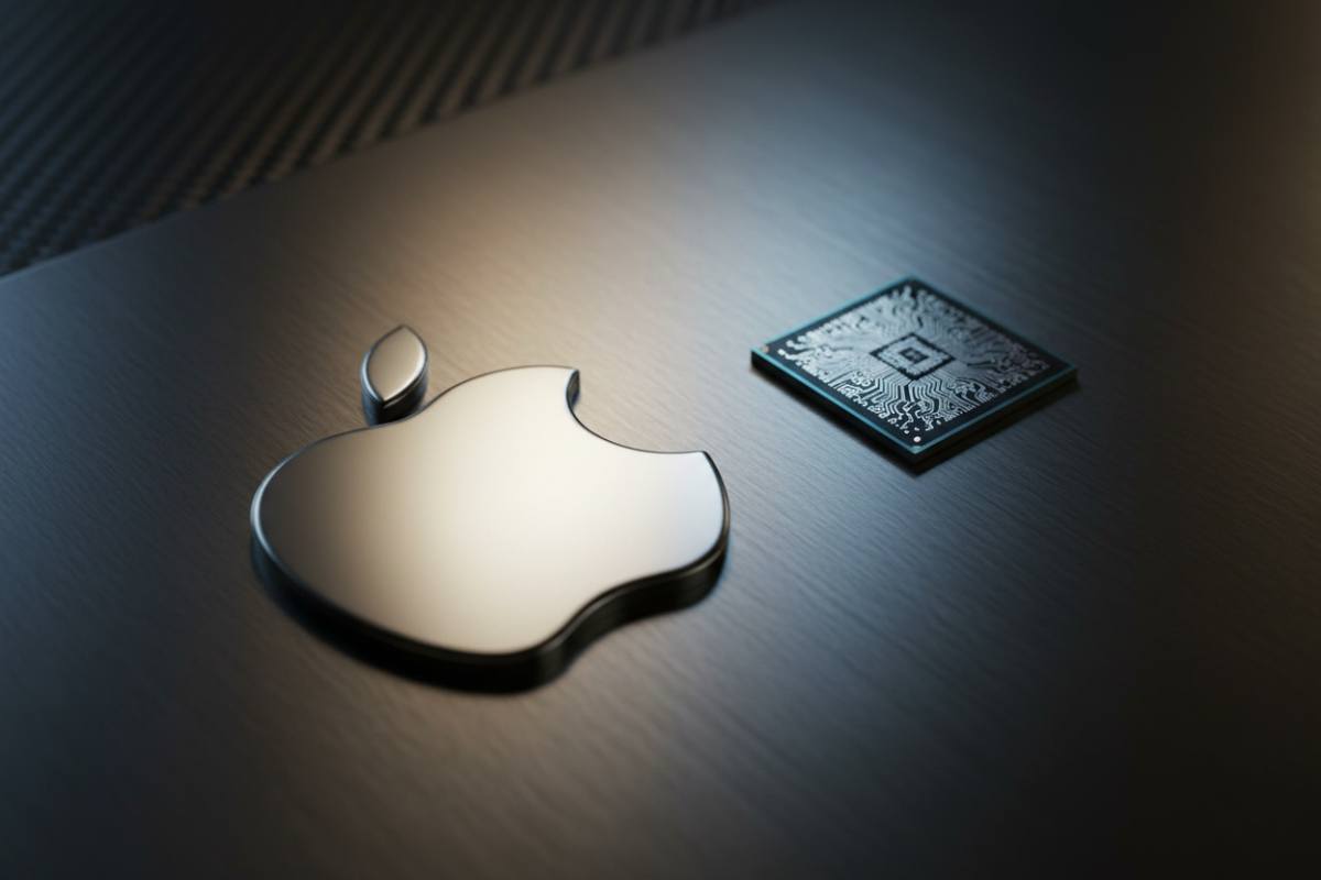 Apple taps Intel to make A21 chips for MacBook Neo, expanding supply