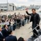 NVIDIA Seoul visit signals Korea AI infrastructure and robotics push