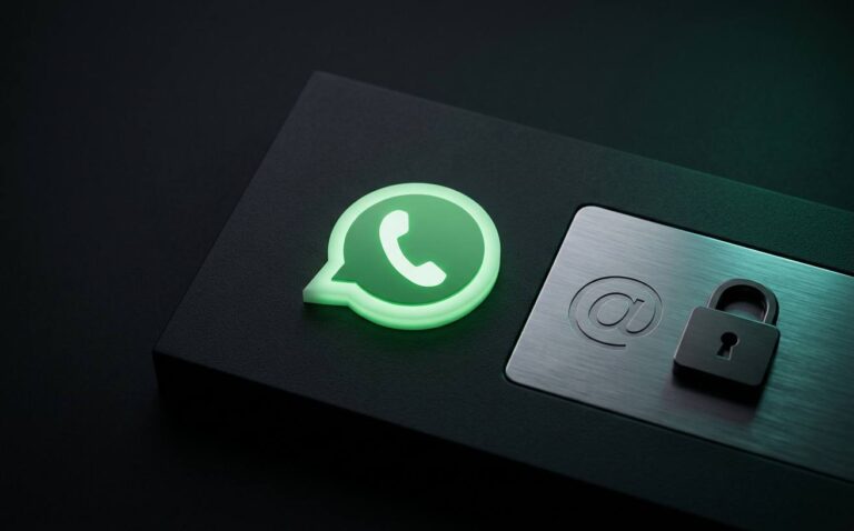 Do you already have a WhatsApp username?