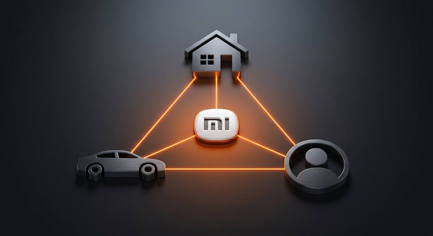 Apply now: miclaw closed beta limited to Xiaomi 17 and 17 Ultra