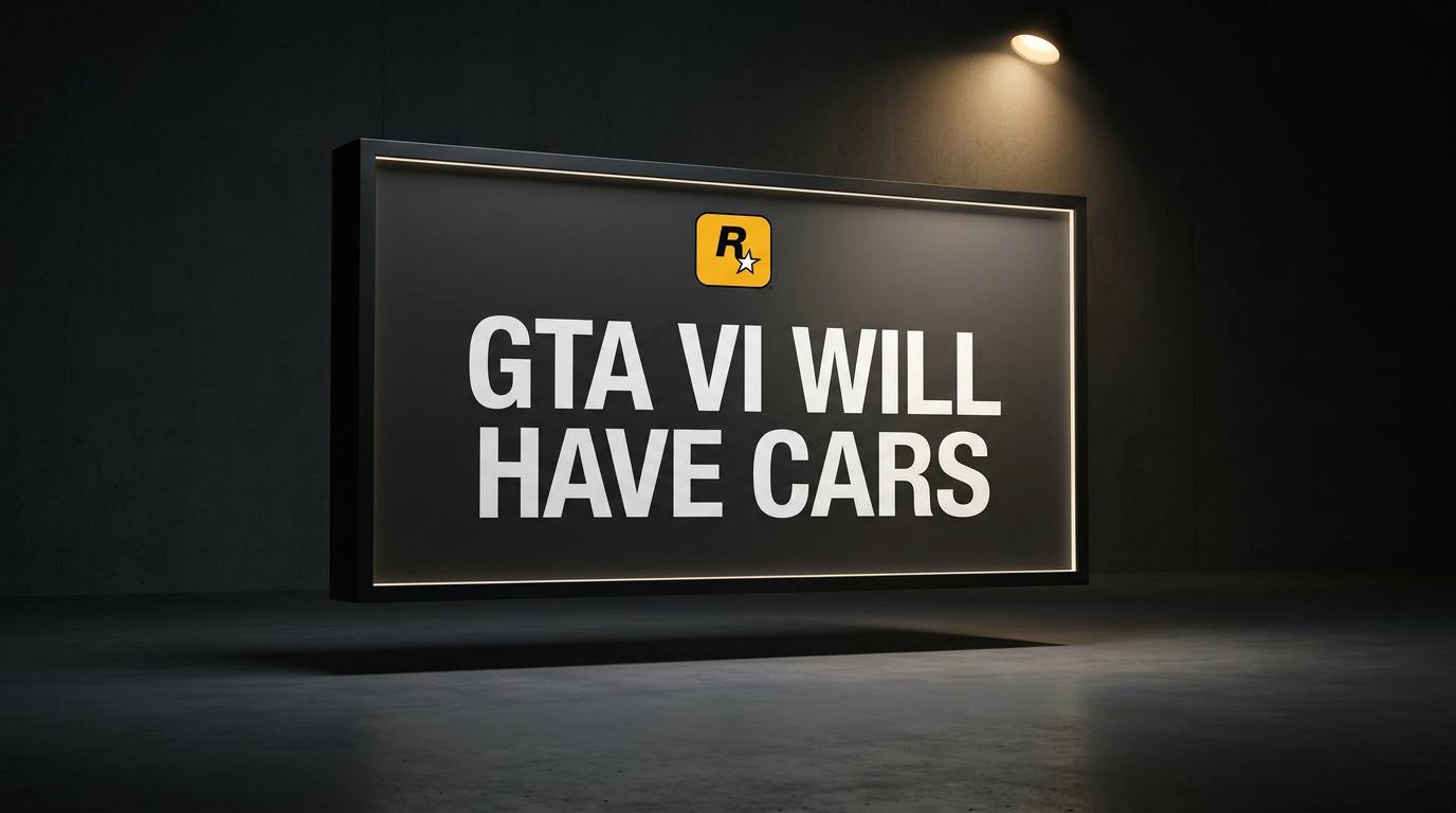 Rockstar's Marketing Is Bad