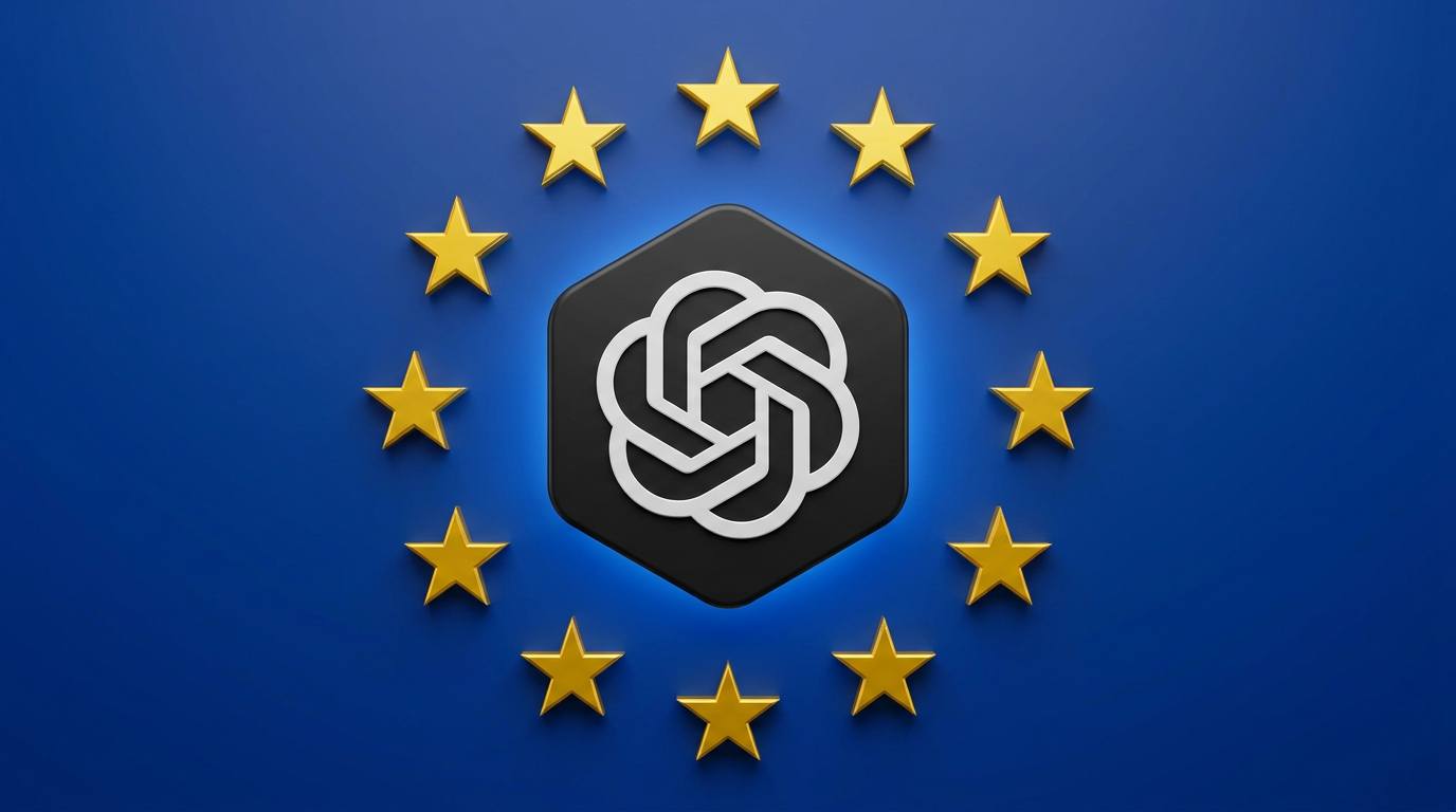 OpenAI Details EU AI Act Compliance as Regulation Takes Effect