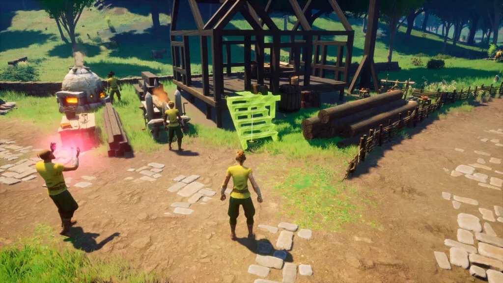 RuneScape Arrives on XBOX — ROG Xbox
