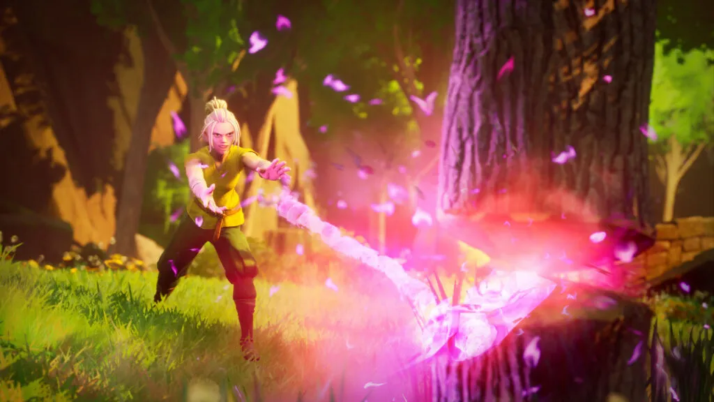 RuneScape Arrives on XBOX — ROG Xbox