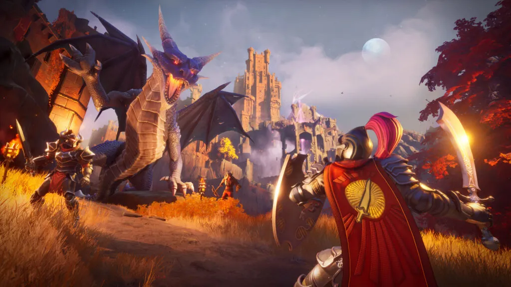 RuneScape Arrives on XBOX — ROG Xbox