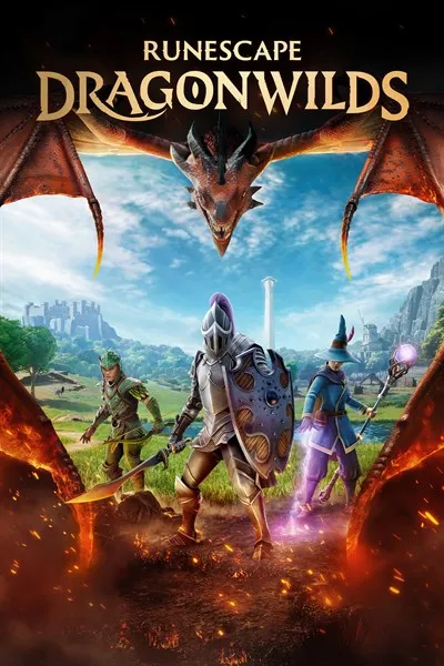 RuneScape Arrives on XBOX — ROG Xbox