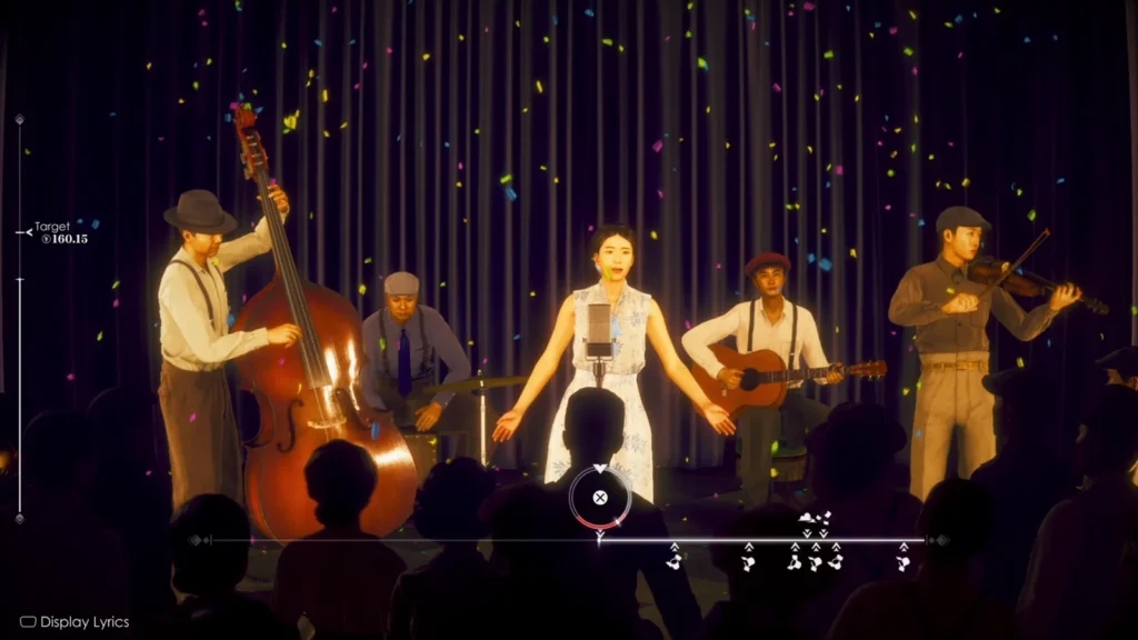 Stranger Than Heaven hands-on — Sony