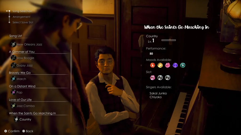 Stranger Than Heaven hands-on — Sony