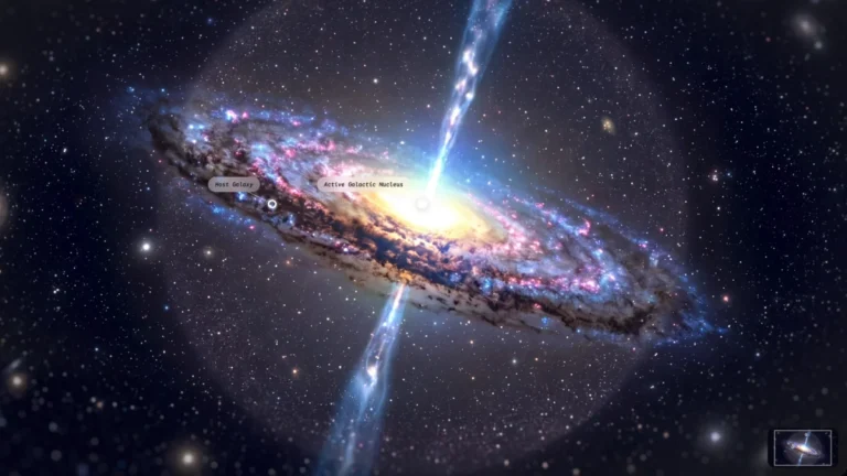 Gemini app adds interactive layer-by-layer topic explorations