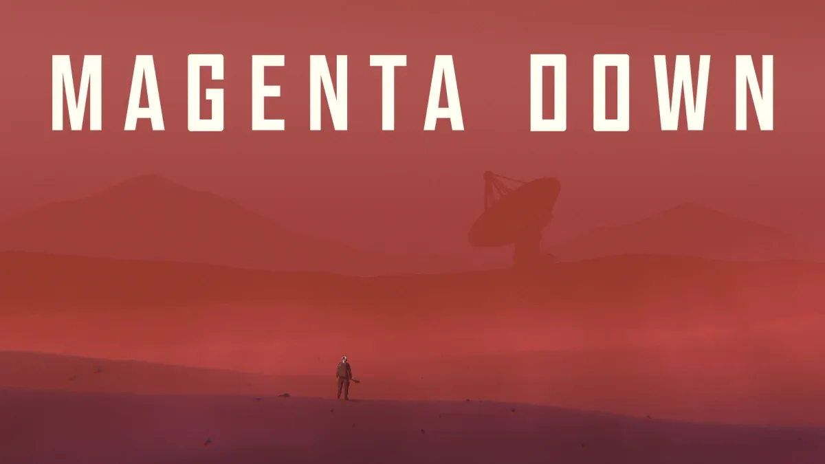 Magenta Down heads to Xbox and PC in 2027