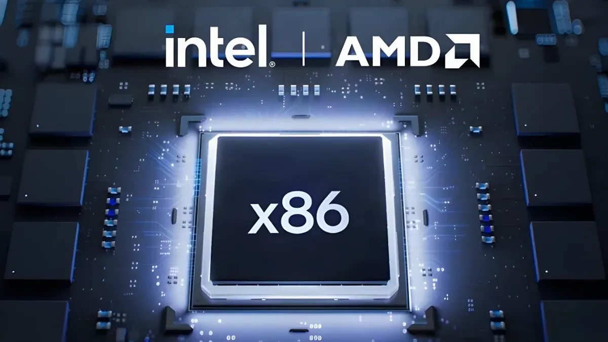 AMD and Intel unify PyTorch x86 CPU optimizations