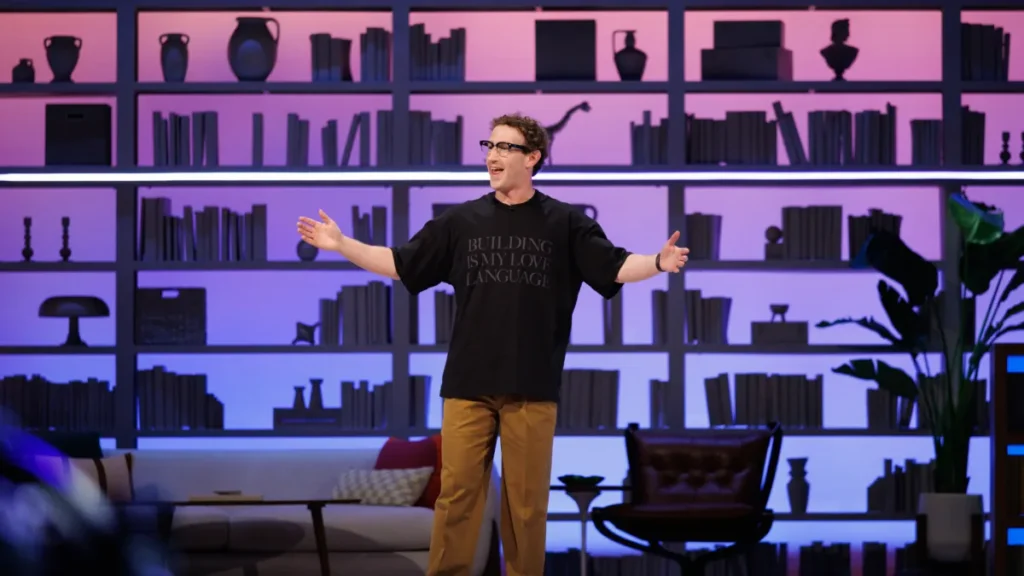 Meta Expands AI Glasses and Personal Agent Ecosystem