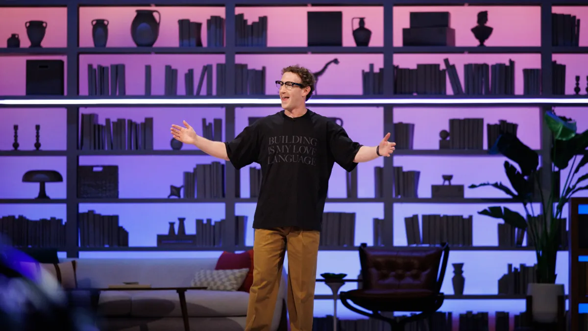 Meta Expands AI Glasses and Personal Agent Ecosystem