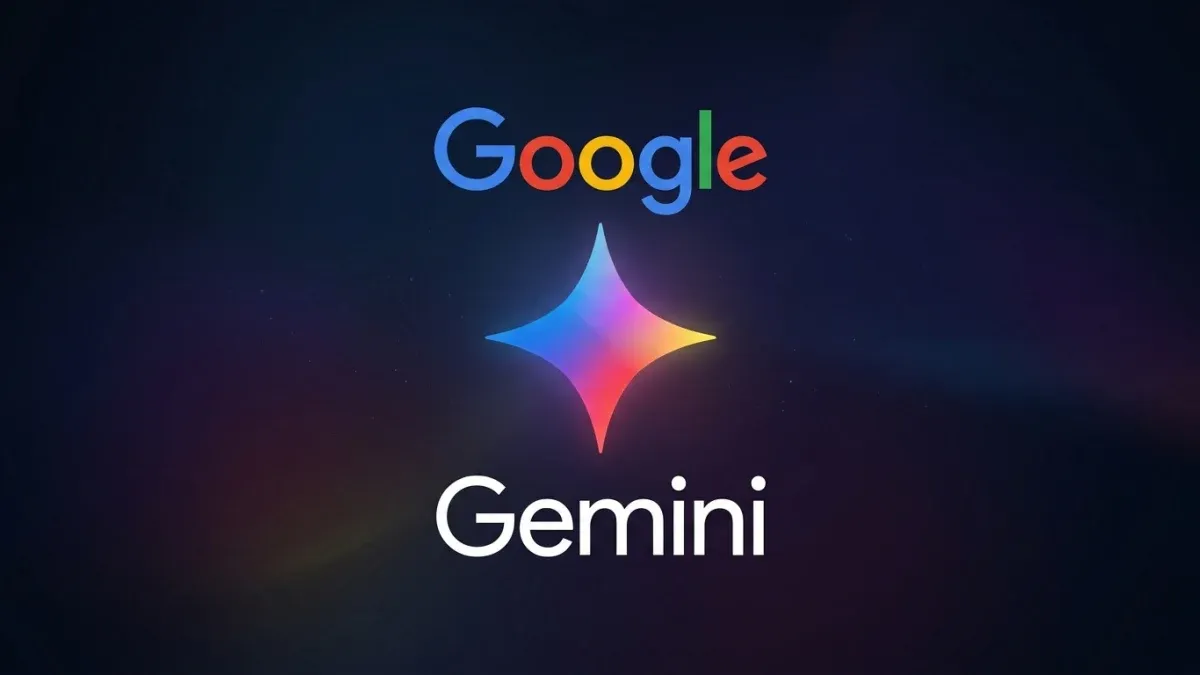 Gemini 4 Argon builds a 3D library from a short prompt