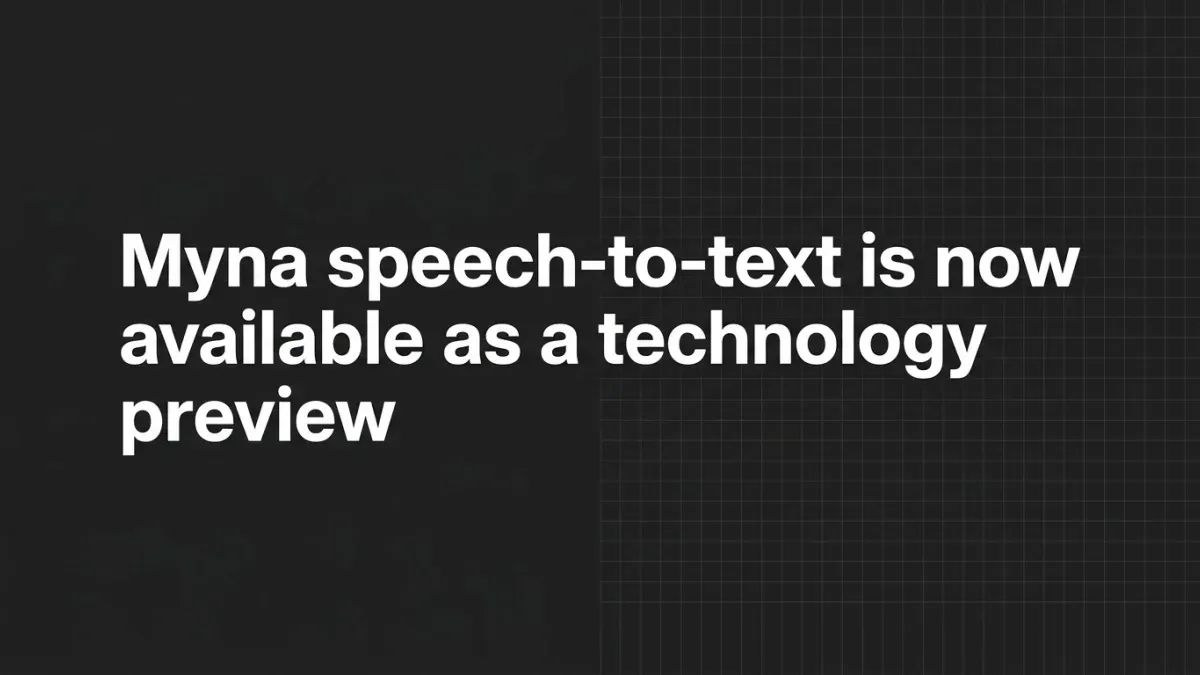 Canonical Brings Private, Local Speech-to-Text to Ubuntu Desktop