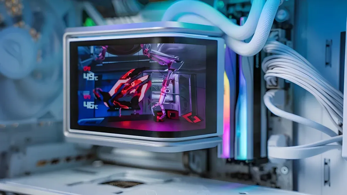 Air vs. Liquid CPU Cooling: A Complete Guide