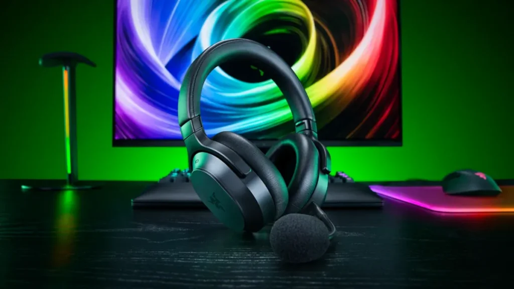 Barracuda V2 Pro Lasts Up to 70 Hours