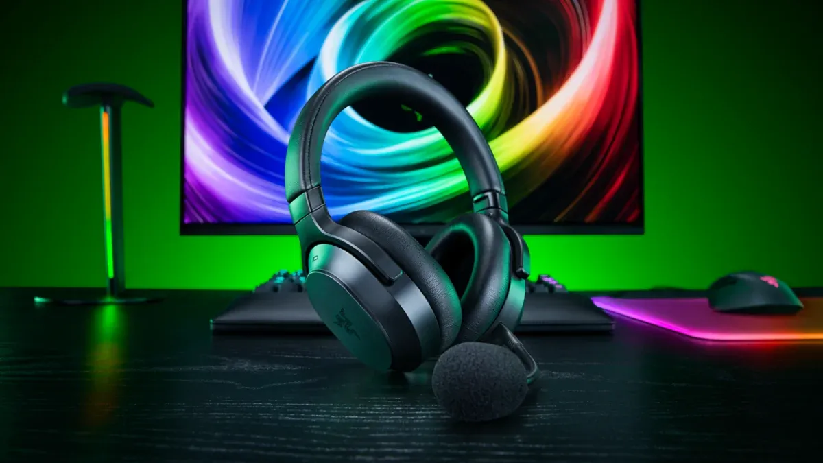 Barracuda V2 Pro Lasts Up to 70 Hours