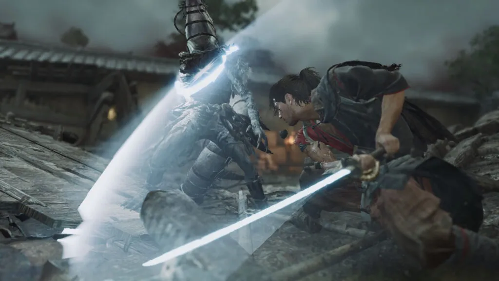 Onimusha: Way of the — Xbox