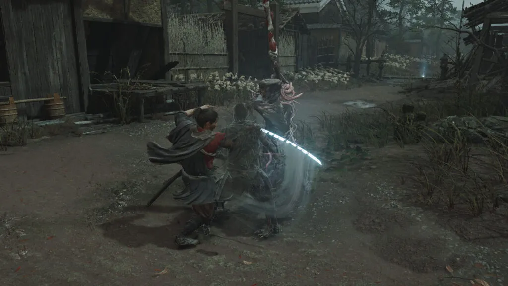 Onimusha: Way of the — Xbox