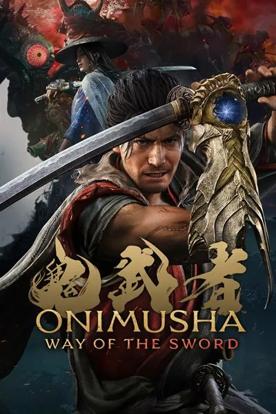 Onimusha: Way of the — Xbox