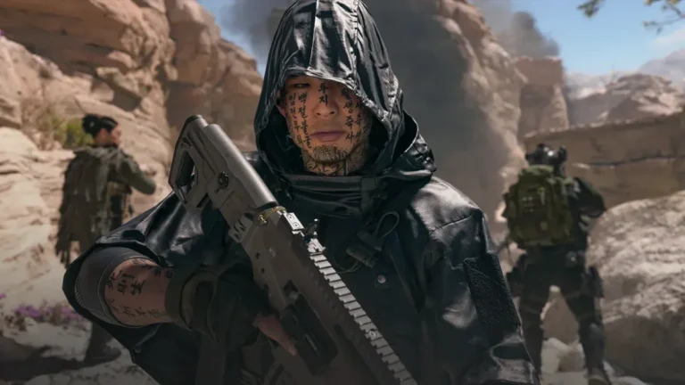Modern Warfare 4 Season 1 adds three new maps