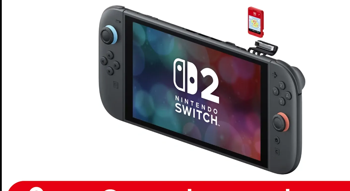What Is a Game-Key Card?