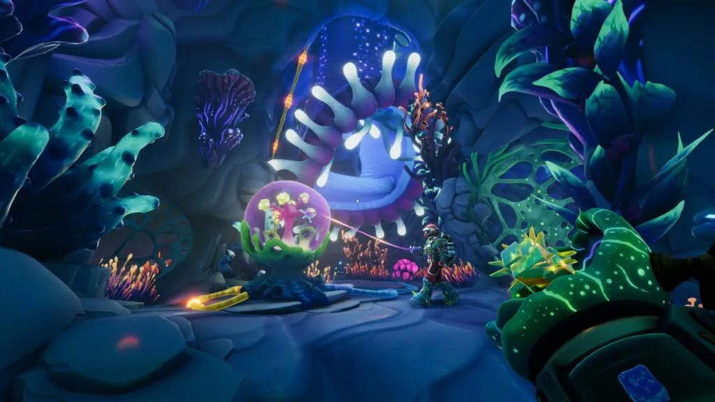Discover the Secrets Waiting — ROG Xbox