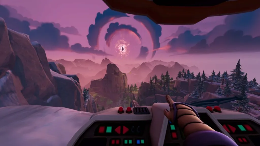 Discover the Secrets Waiting — ROG Xbox