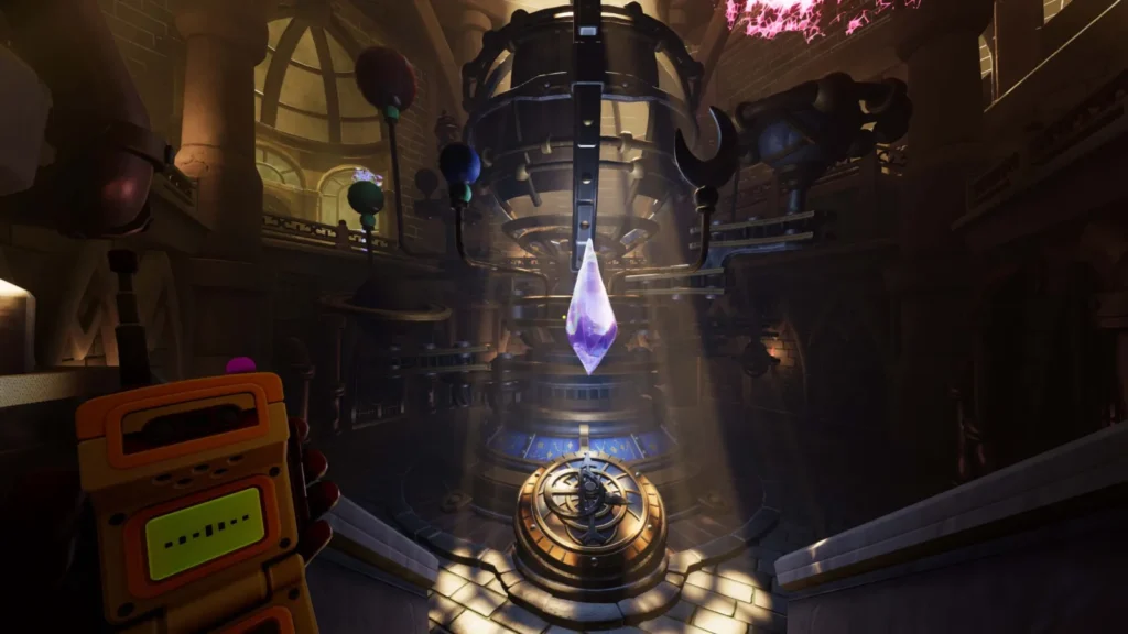 Discover the Secrets Waiting — ROG Xbox