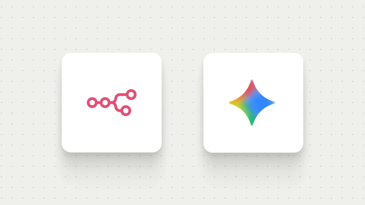 Build n8n workflows with Gemini 4 Argon