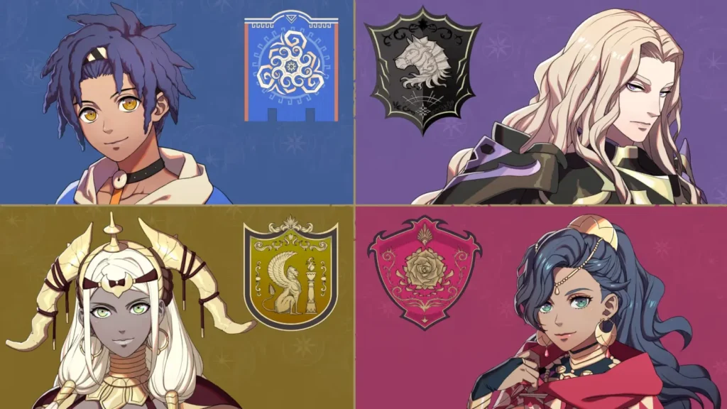 The Heroic Games are a pretty big deal for the Dagdan Empire. The winner is granted one wish, so competition is fierce.