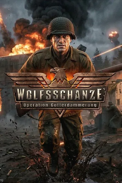 Source: xboxwire.thesourcemediaassets.com Wolfsschanze – Operation Götterdämmerung