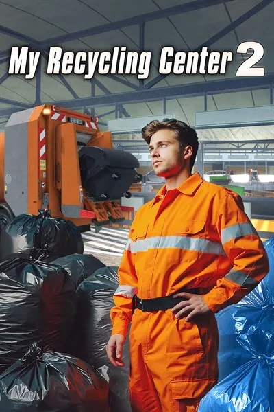 My Recycling Center 2