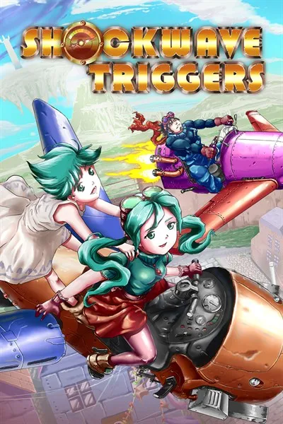Shockwave Triggers