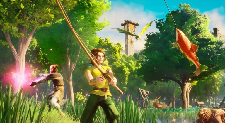 Next Week on Xbox
