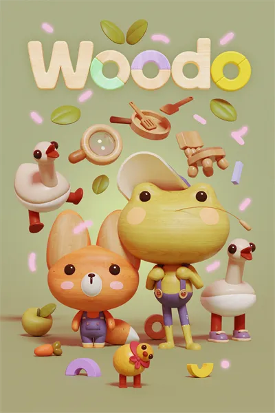 Woodo