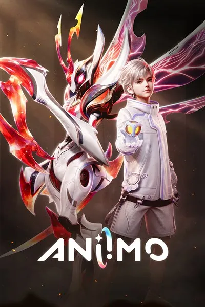 Aniimo